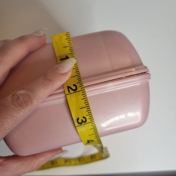 Mini caboodles train case - Picture 14 of 14